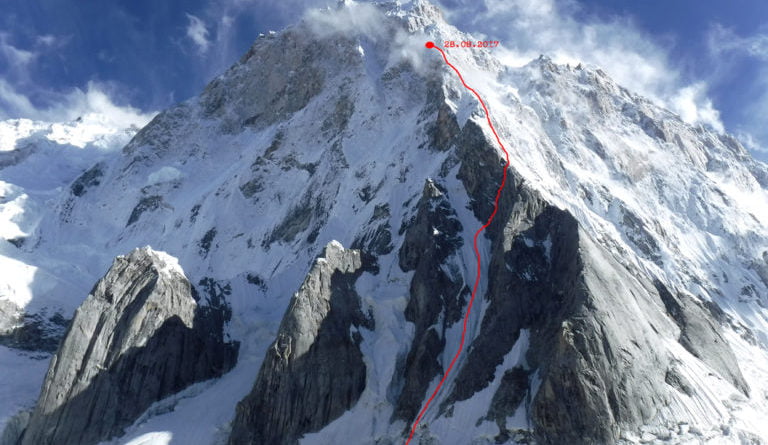 латок 1 маршрут