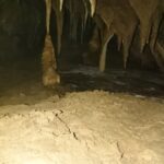 пещера ледникът, ракитово