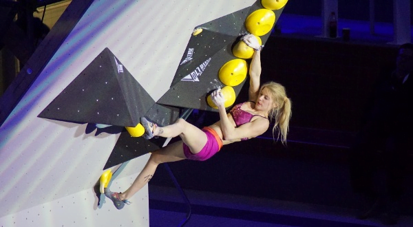 лена-херман-германия