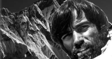 първия български осемхилядник, върхове