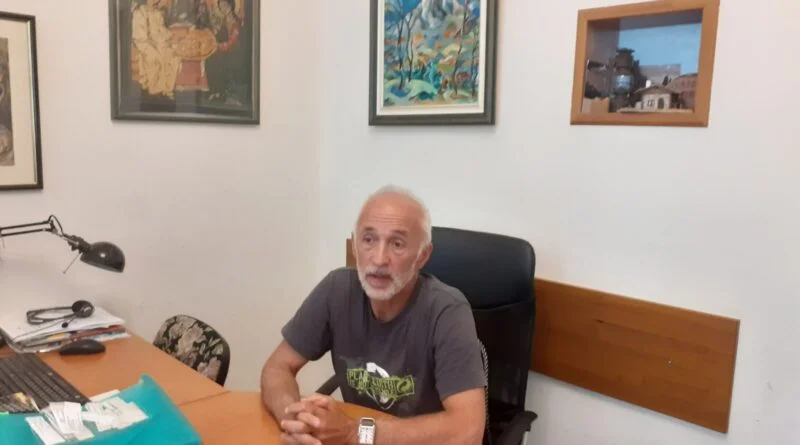 Любомир Попйорданов, снимка: Върхове