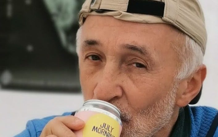 Любомир Попйорданов