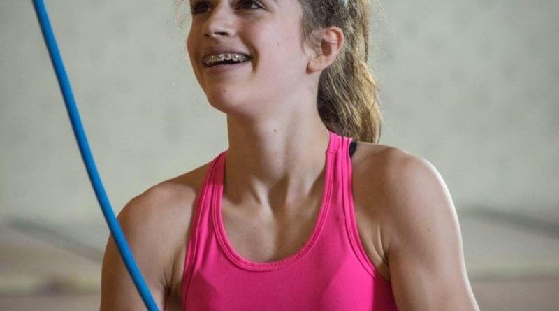 Люс Дуади загинала катерачка