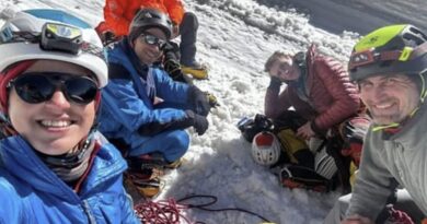 руската експедиция на манаслу