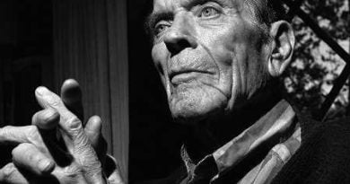 марк пауъл йосемити