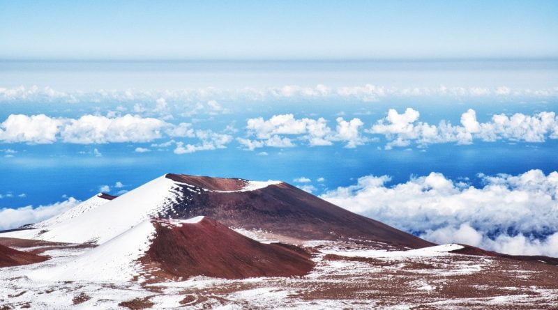 Мауна Кеа