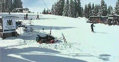 писта мечи чал чепеларе