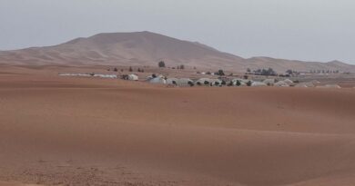 Тубкал: изкачване, което променя мечти