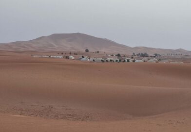 Тубкал: изкачване, което променя мечти