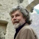 Райнхолд Меснер