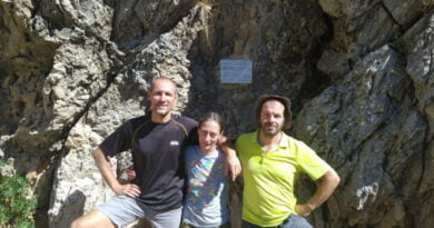 пропаст морджа турция българи