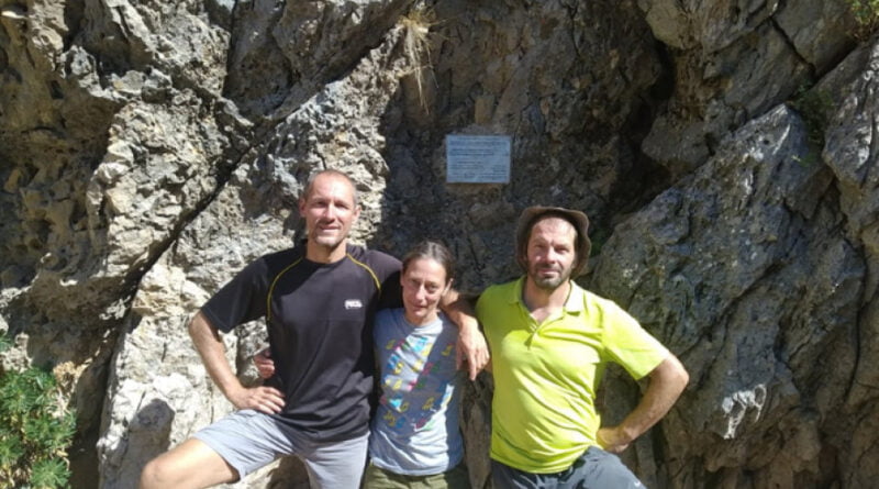 пропаст морджа турция българи