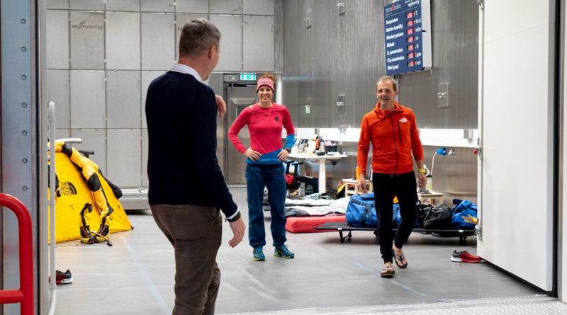 симоне моро тамара лунгер