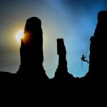 катерене, Върхове