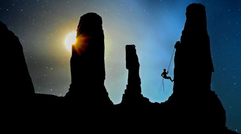 катерене, Върхове