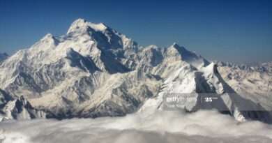 нанга парбат