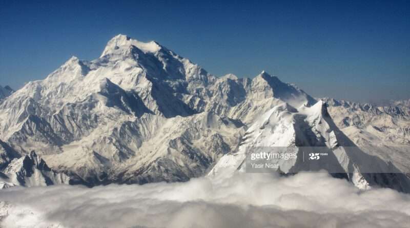 нанга парбат