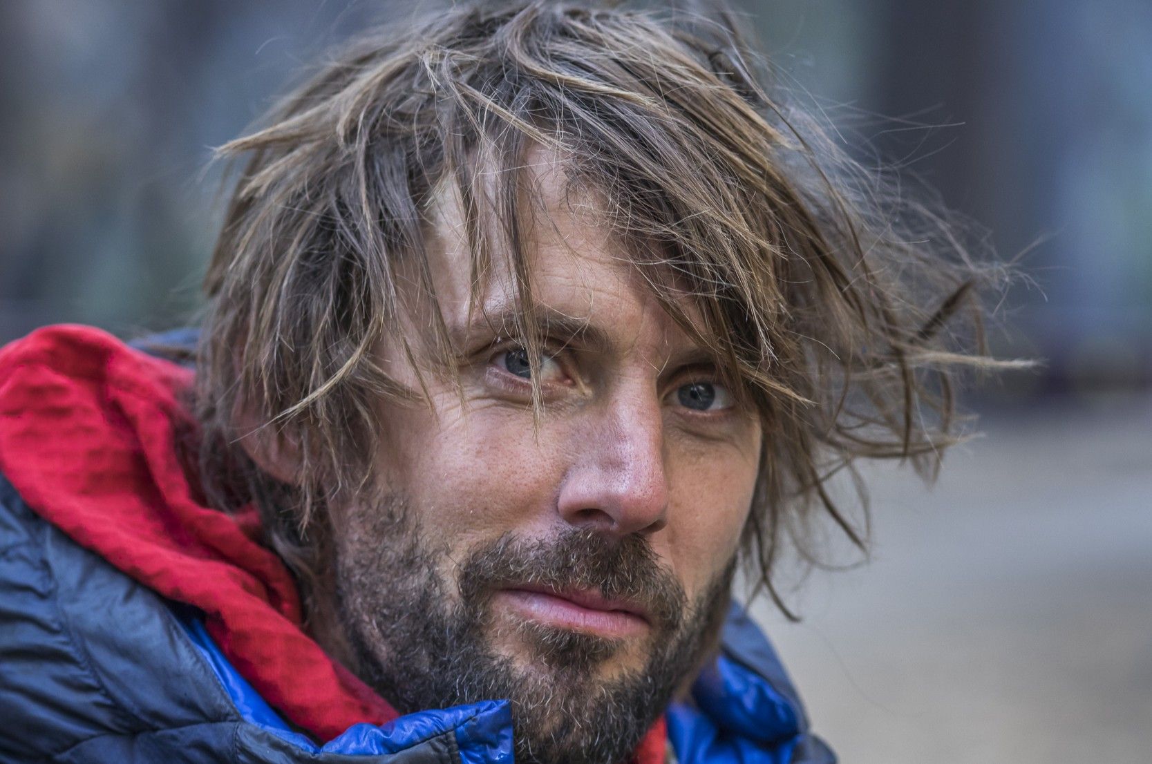 Никола Фаврес, снимка - Дни на предизникателствата