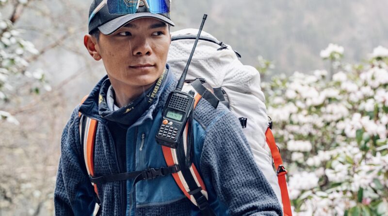 Нима Ринджи Шерпа