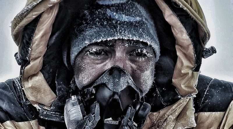 нирмал пурджа, върхове