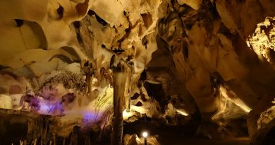 пещера Орлова чука