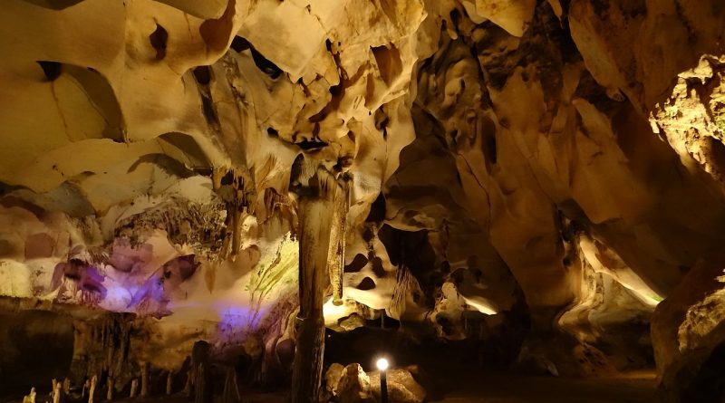 пещера Орлова чука