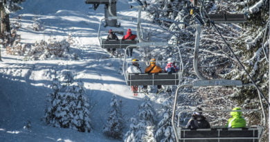 седалков лифт пампорово