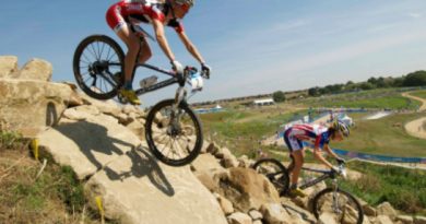 пампорово-велосипеди