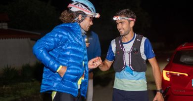 Петър Иванов, Върхове