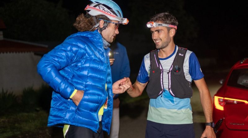 Петър Иванов, Върхове