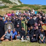 Патриарх Данаил Рила