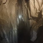 пещера Ледникът