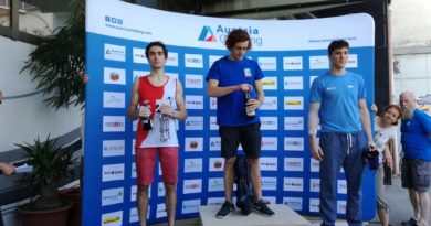 петър иванов боулдър