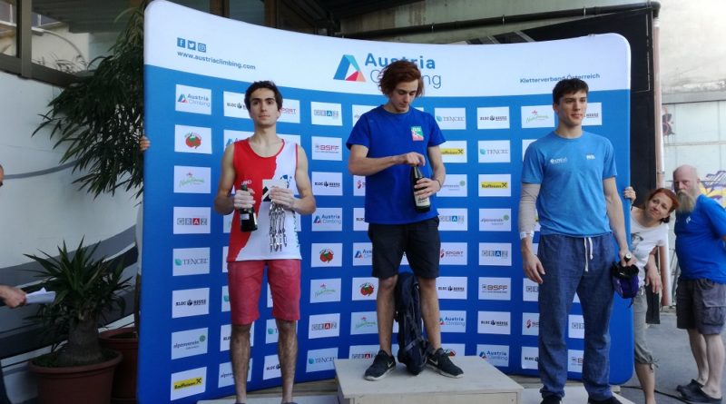 петър иванов боулдър