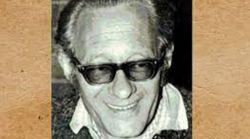 Петър Трантеев