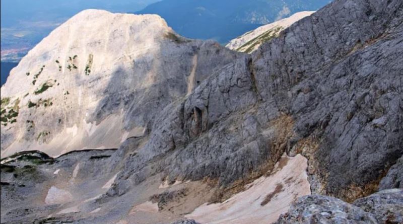 Пирин ледници