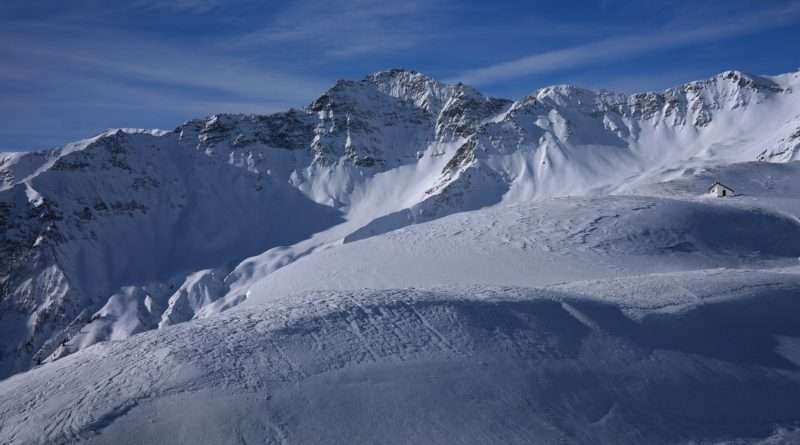 ледник Пицол