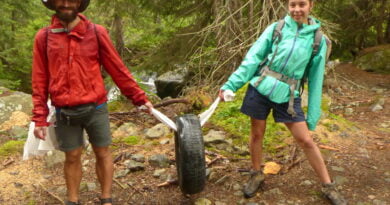 почистване рила