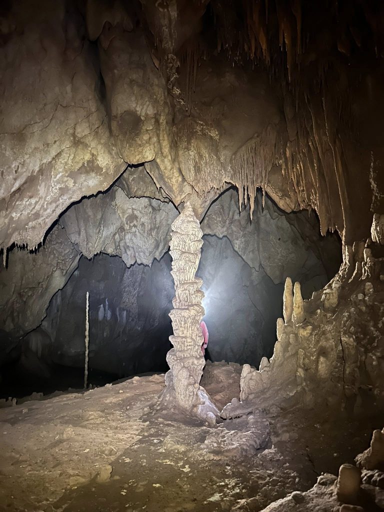 пещера Приказна край Котел