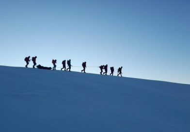 На хлъзгав терен на Витоша: ПСС спаси пострадал турист, пътьом намери друг мъртъв