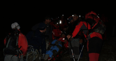 псс технически преглед спасителна акция