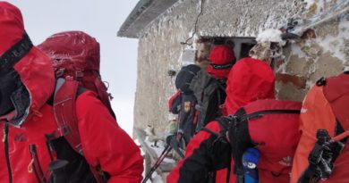 псс, акция, стара планина