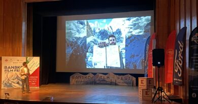 Стефано Рагацо БФФ