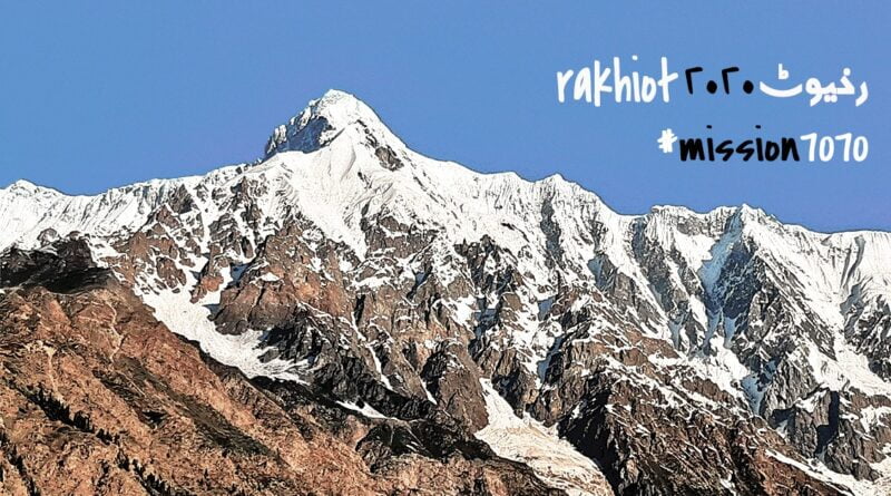 връх ракхиот пакистан