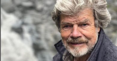 Райнхолд Меснер