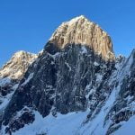 планина revelation аляска