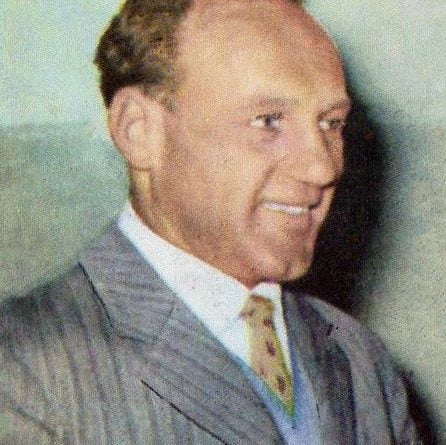 рикардо касин