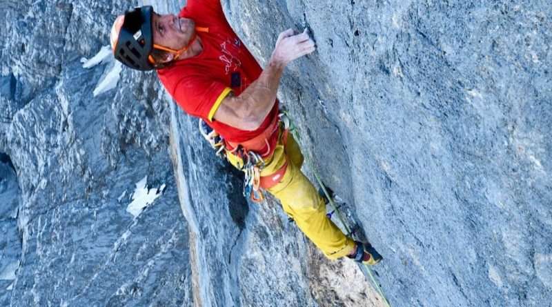 роже шели айгер