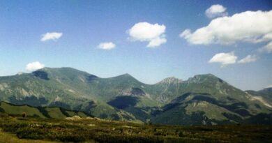 шар планина
