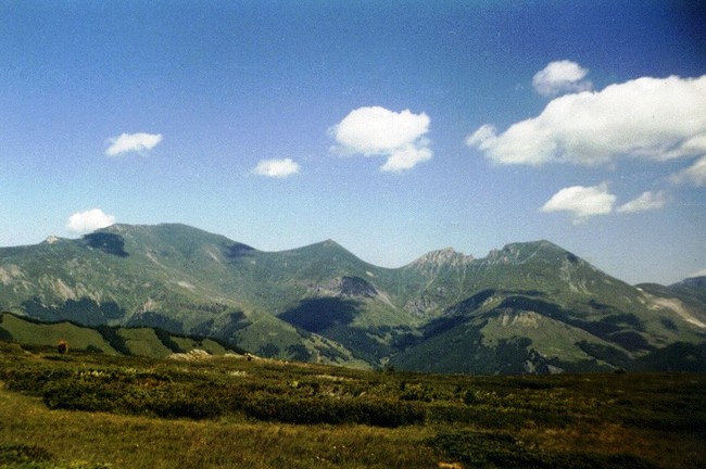 шар планина
